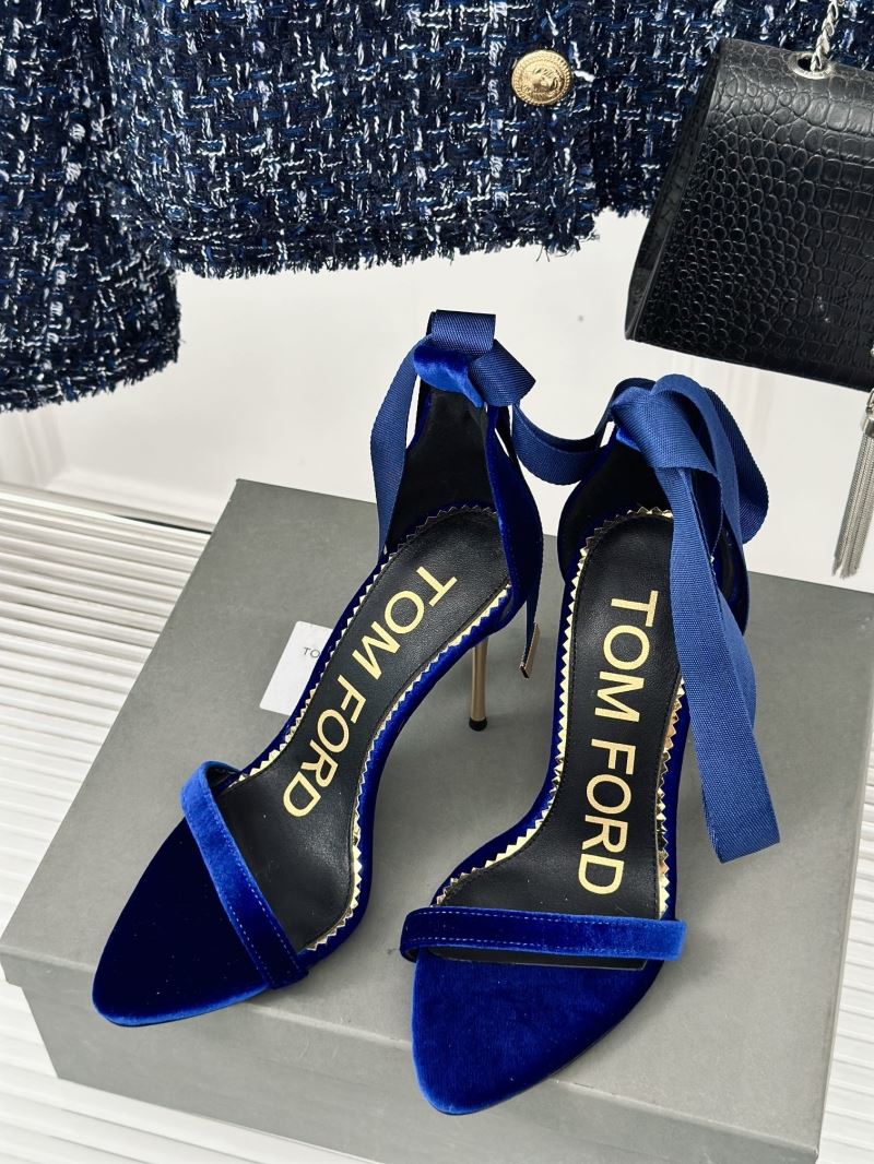 Tom Ford Sandals